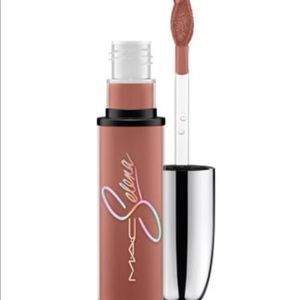 Mac Selena La Reina Liquid Lip Big Bertha